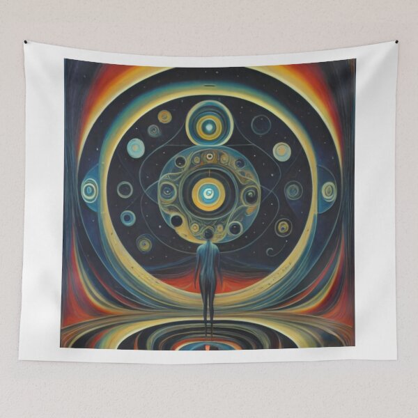 Item preview, Extra-terrestrial vision designed and sold by BCD BRANDS.