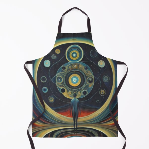 Item preview, Extra-terrestrial vision designed and sold by BCD BRANDS.