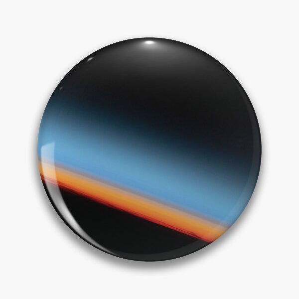 Item preview, STK205023S-An orbital sunrise illuminates the Earth's limb. designed and sold by StocktrekImages.