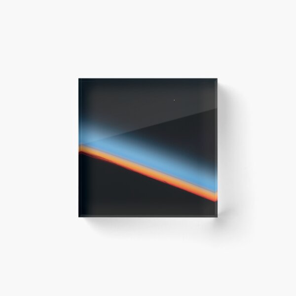 Item preview, STK205023S-An orbital sunrise illuminates the Earth's limb. designed and sold by StocktrekImages.