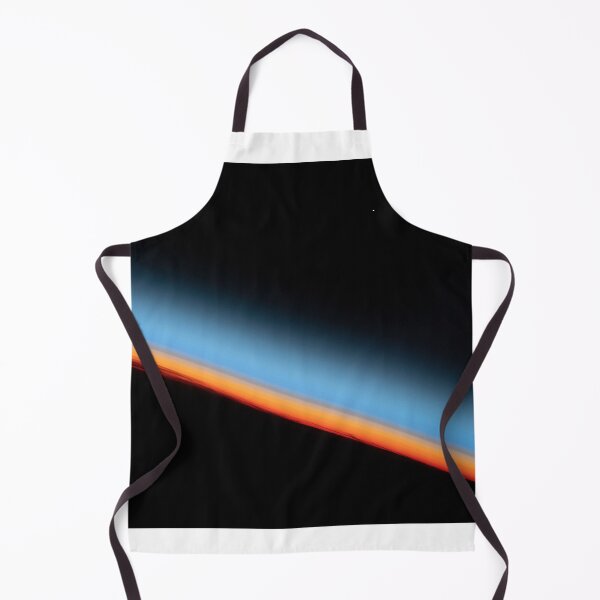Item preview, STK205023S-An orbital sunrise illuminates the Earth's limb. designed and sold by StocktrekImages.