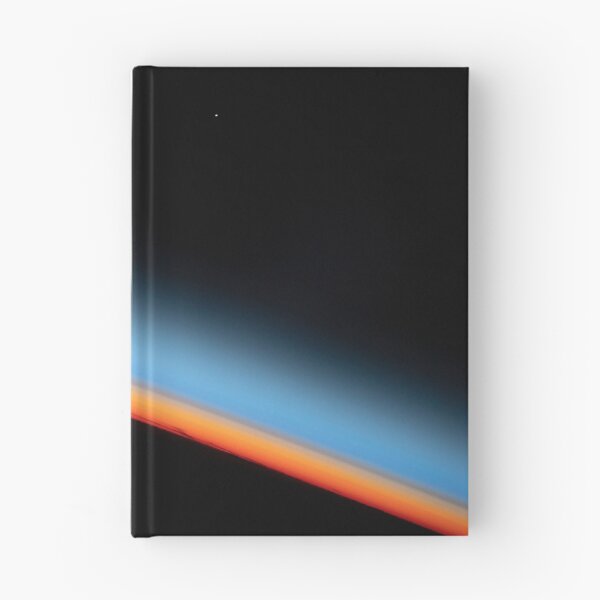 Item preview, STK205023S-An orbital sunrise illuminates the Earth's limb. designed and sold by StocktrekImages.