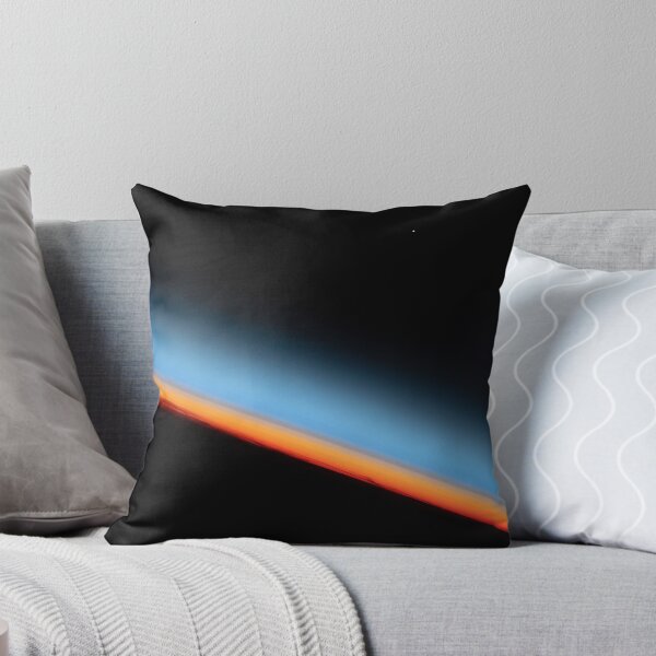 Item preview, STK205023S-An orbital sunrise illuminates the Earth's limb. designed and sold by StocktrekImages.