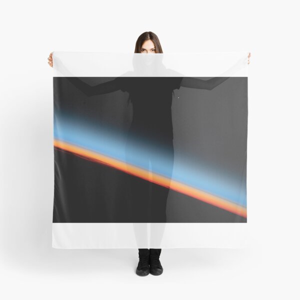 Item preview, STK205023S-An orbital sunrise illuminates the Earth's limb. designed and sold by StocktrekImages.