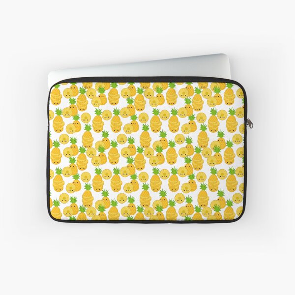 Item preview, Kawaii pineapple designed and sold by Playful-Monster.