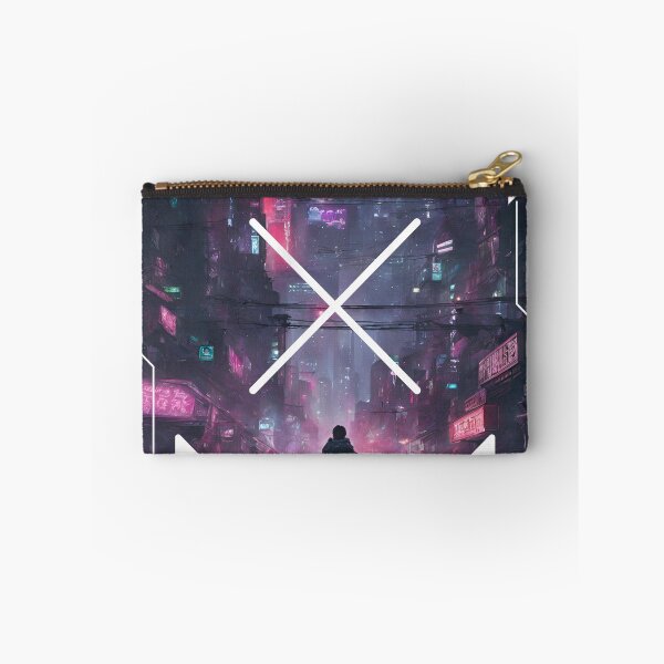 Item preview, Cyberpunk X designed and sold by Yarnith.