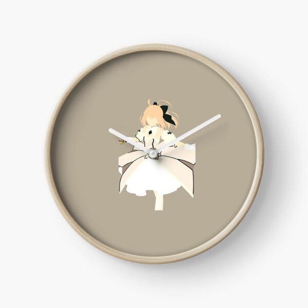 Item preview, Saber Lily designed and sold by MordredPendragn.