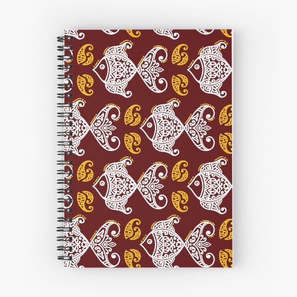 Item preview, Tribal Pattern Alpana art designed and sold by Charmy Design.