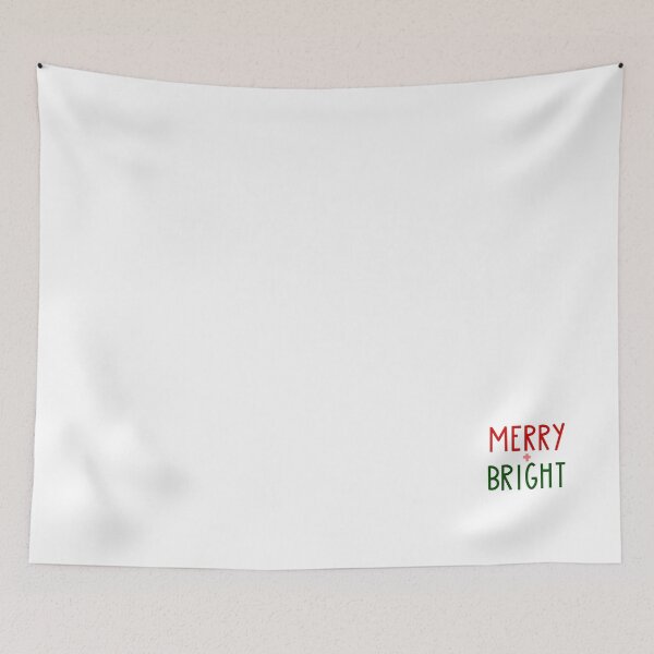 Item preview, Merry and Bright Bubbly Letters designed and sold by emmaleighhowie.