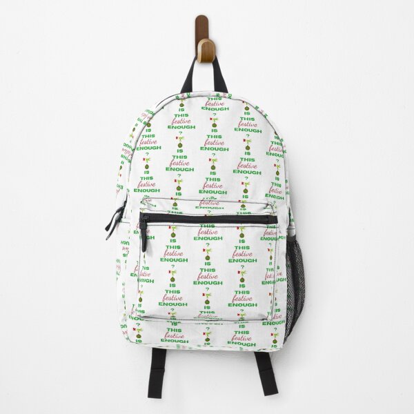 Item preview, IS THIS FESTIVE ENOUGH? - Christmas  designed and sold by ShenaeAesthetic.