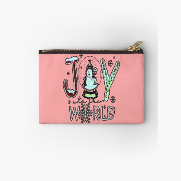 Item preview, Joy to the World - Christmas designed and sold by creativerooney.