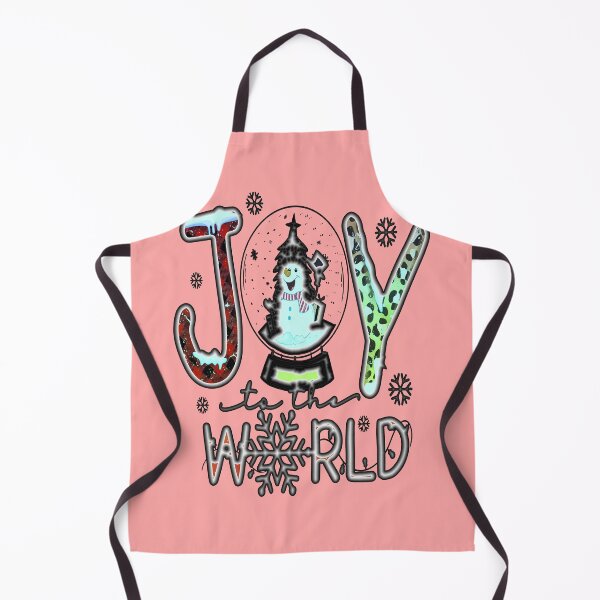 Item preview, Joy to the World - Christmas designed and sold by creativerooney.
