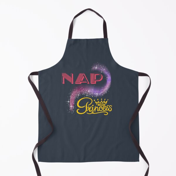 Item preview, Nap Princess designed and sold by 4TeeToo.