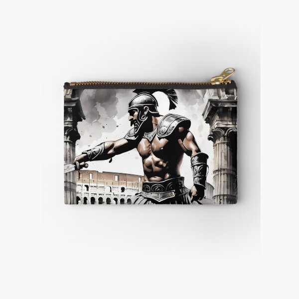 Item preview, Digitally Glorious: Adorn Your Walls with the Grandeur of Gladiators in Digital Art designed and sold by Artedig.