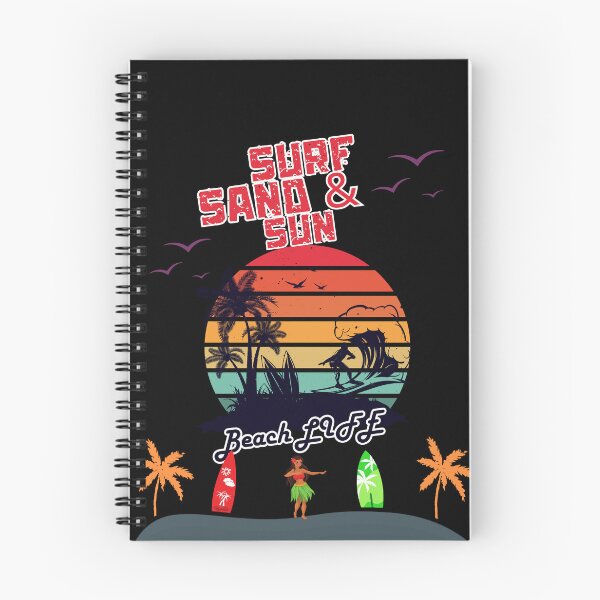 Item preview, Surf, Sand & Sun Orchard Beach Essential designed and sold by Suldaanstyle.