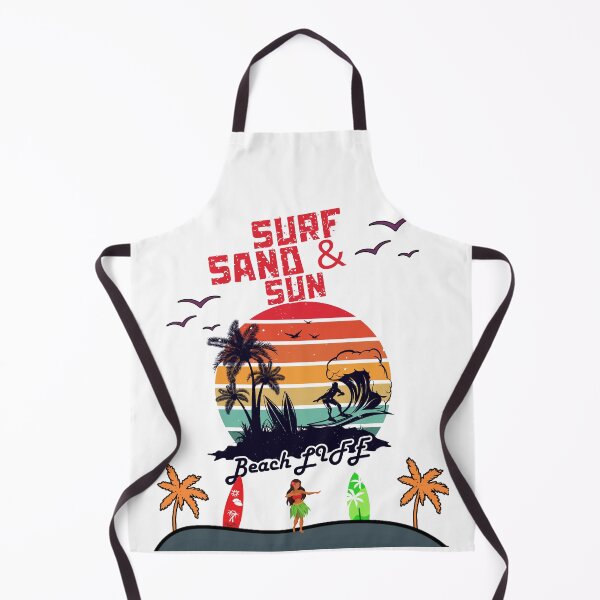 Item preview, Surf, Sand & Sun Orchard Beach Essential designed and sold by Suldaanstyle.