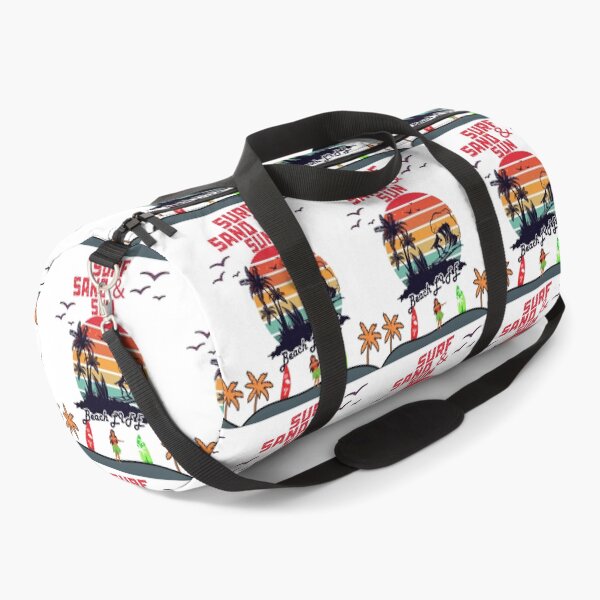 Item preview, Surf, Sand & Sun Orchard Beach Essential designed and sold by Suldaanstyle.