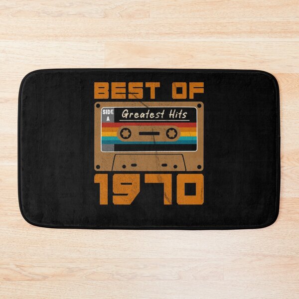 Item preview, Best of 1970 designed and sold by BYNDART.