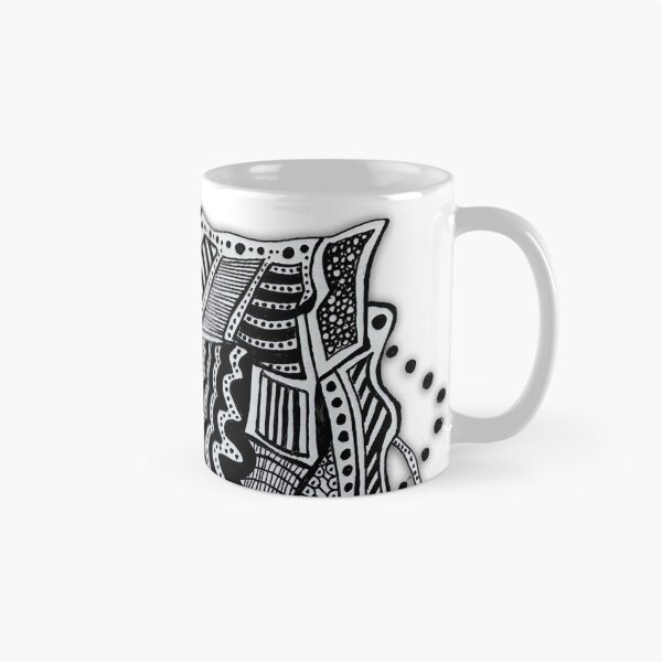 Item preview, Only a doodle 2 ... designed and sold by AtelierFafard.