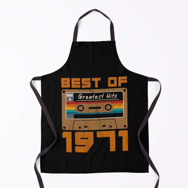 Item preview, Best of 1971 designed and sold by BYNDART.