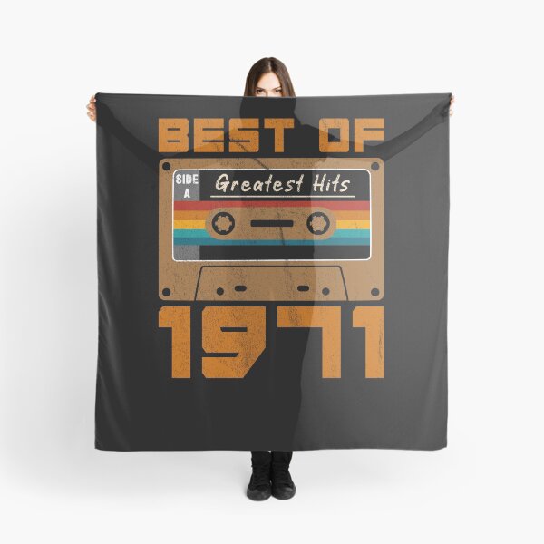 Item preview, Best of 1971 designed and sold by BYNDART.