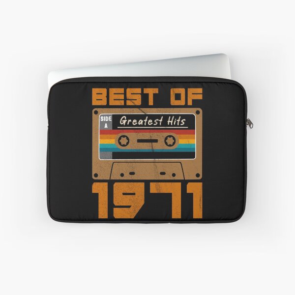 Item preview, Best of 1971 designed and sold by BYNDART.