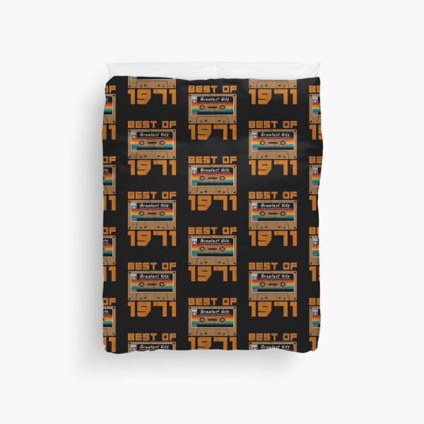 Item preview, Best of 1971 designed and sold by BYNDART.