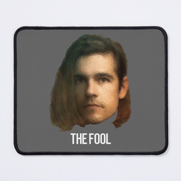 Item preview, Quentin, the fool designed and sold by Iko.