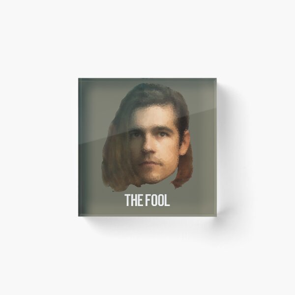 Item preview, Quentin, the fool designed and sold by Iko.