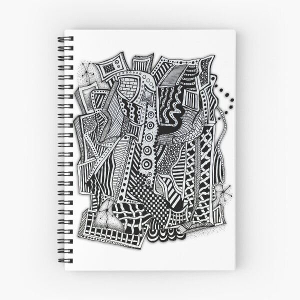 Item preview, Only a doodle 2 ... designed and sold by AtelierFafard.
