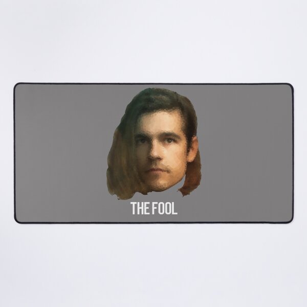 Item preview, Quentin, the fool designed and sold by Iko.