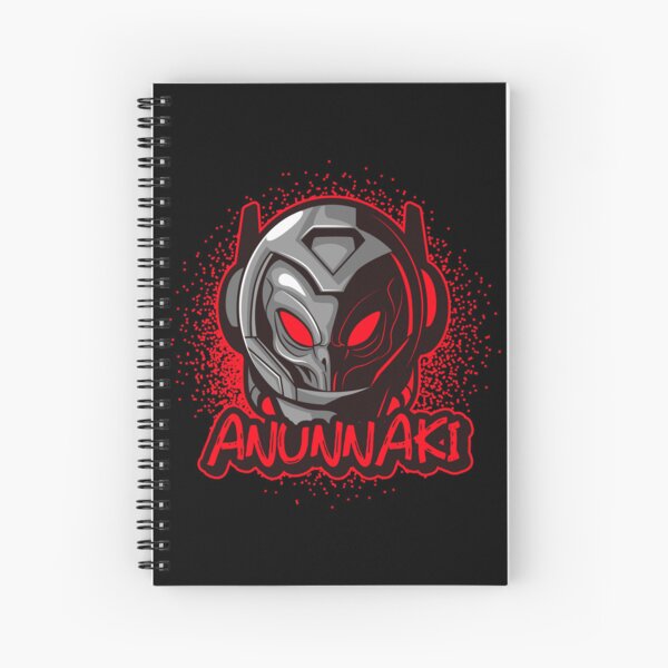 Item preview, ANUNNAKI N9 designed and sold by LY D.