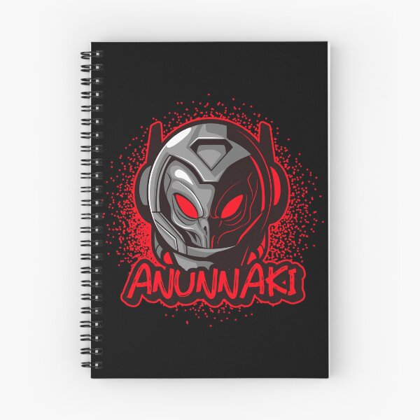 Item preview, ANUNNAKI N9 designed and sold by LY D.