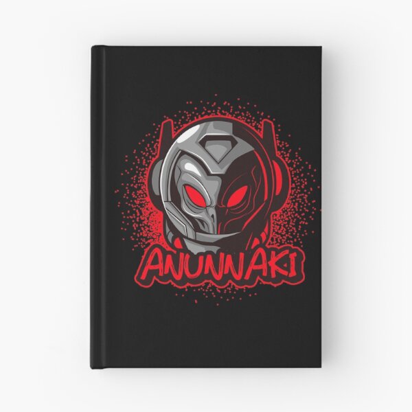 Item preview, ANUNNAKI N9 designed and sold by LY D.