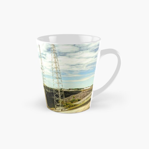 Item preview, Rocket Launch Tower, French Guiana designed and sold by MadaruCreations.