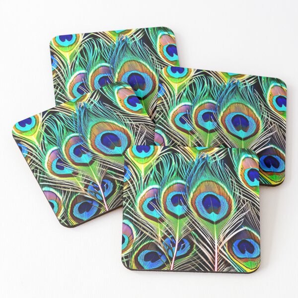 Item preview, Peacock designed and sold by LittleSparrow12.