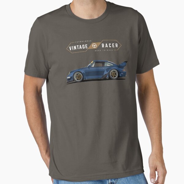 Item preview, True vintage racer designed and sold by Subspeed.