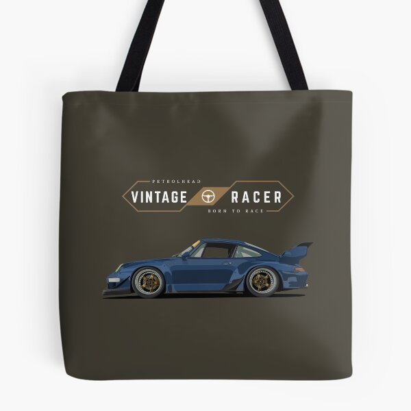 Item preview, True vintage racer designed and sold by Subspeed.
