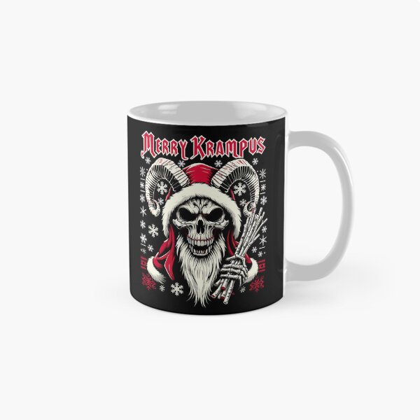 Item preview, Funny Krampus Men Women Kids Merry Krampus Ugly Christmas designed and sold by KsuAnn.