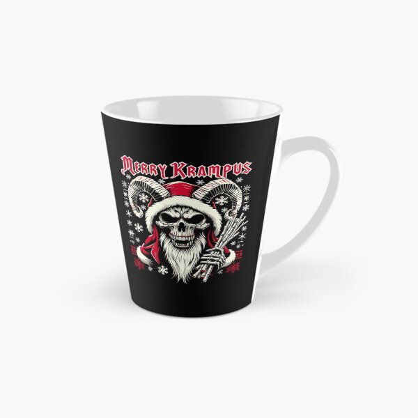 Item preview, Funny Krampus Men Women Kids Merry Krampus Ugly Christmas designed and sold by KsuAnn.