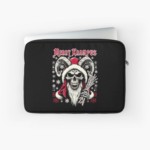Item preview, Funny Krampus Men Women Kids Merry Krampus Ugly Christmas designed and sold by KsuAnn.