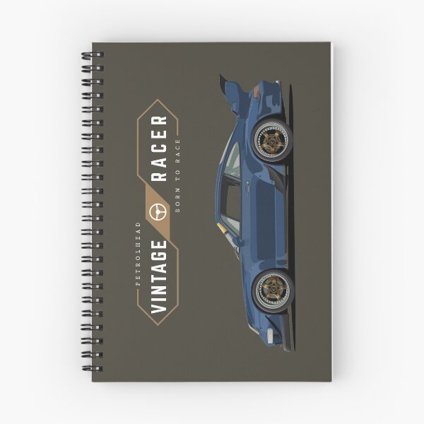 Item preview, True vintage racer designed and sold by Subspeed.