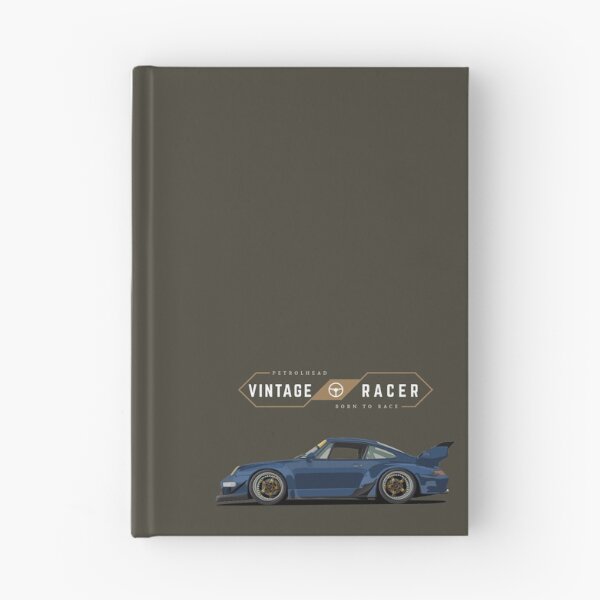 Item preview, True vintage racer designed and sold by Subspeed.