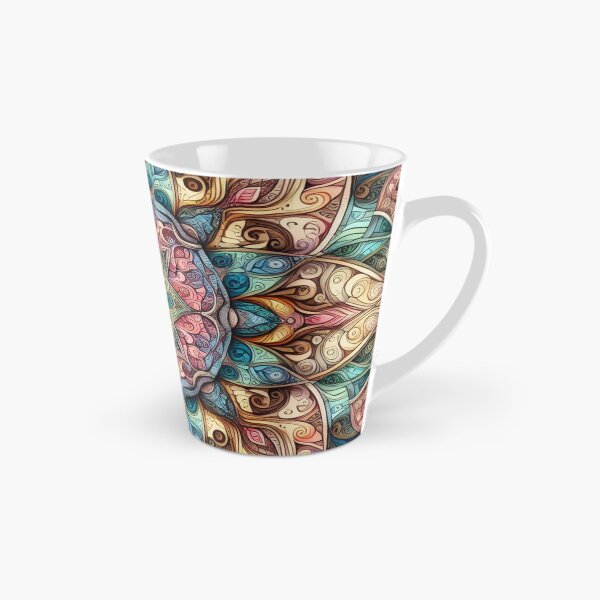 Item preview, The great turtle Mandala designed and sold by scollins5.