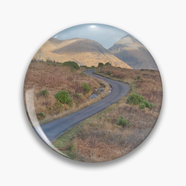 Item preview, Glen Etive ,Glencoe designed and sold by Derren Jones.
