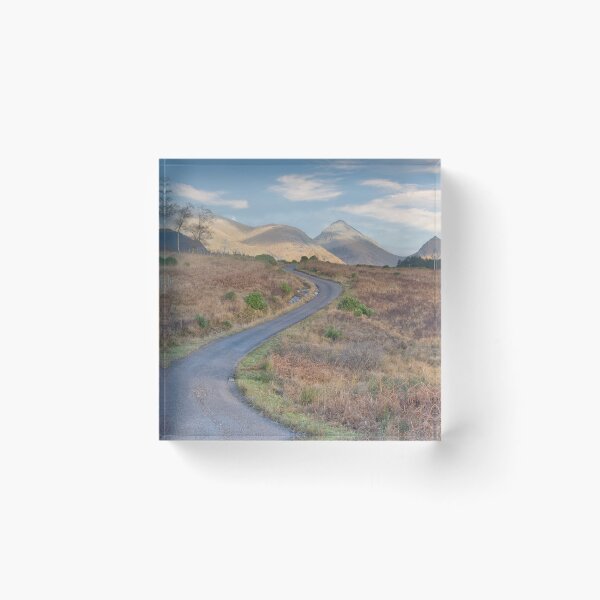 Item preview, Glen Etive ,Glencoe designed and sold by Derren Jones.