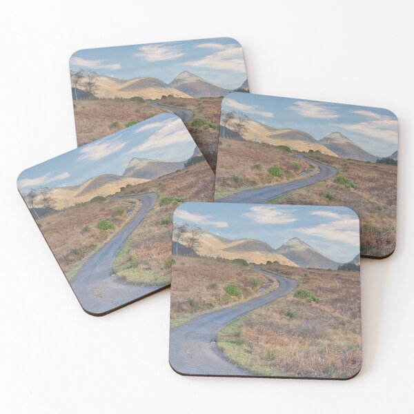 Item preview, Glen Etive ,Glencoe designed and sold by Derren Jones.