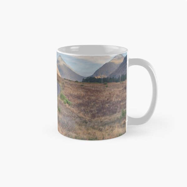 Item preview, Glen Etive ,Glencoe designed and sold by Derren Jones.
