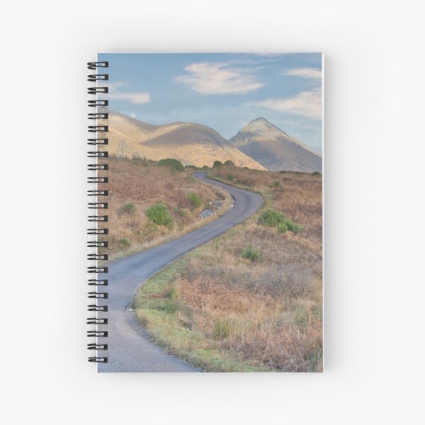 Item preview, Glen Etive ,Glencoe designed and sold by Derren Jones.