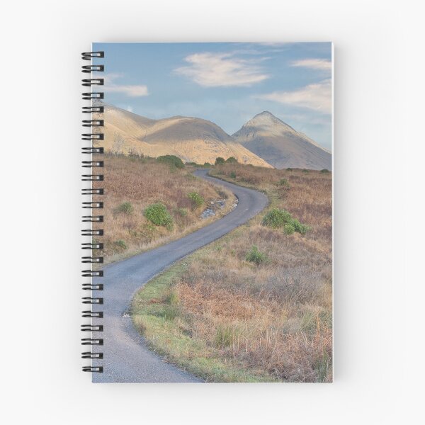 Item preview, Glen Etive ,Glencoe designed and sold by Derren Jones.